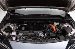 Toyota Venza Hybrid Limited 2020 года